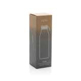 Termo fľaša Avira Avior 500ml z RCS recyklovanej ocele > modrá (royal)