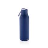 Termo fľaša Avira Avior 500ml z RCS recyklovanej ocele > modrá (royal)