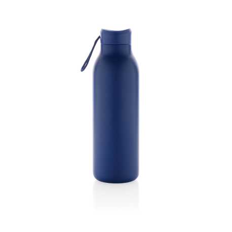 Termo fľaša Avira Avior 500ml z RCS recyklovanej ocele > modrá (royal)