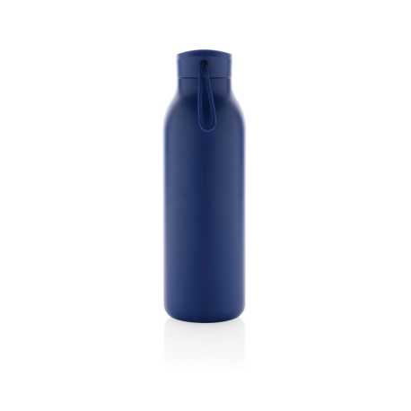 Termo fľaša Avira Avior 500ml z RCS recyklovanej ocele > modrá (royal)