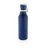 Termo fľaša Avira Avior 500ml z RCS recyklovanej ocele > modrá (royal)