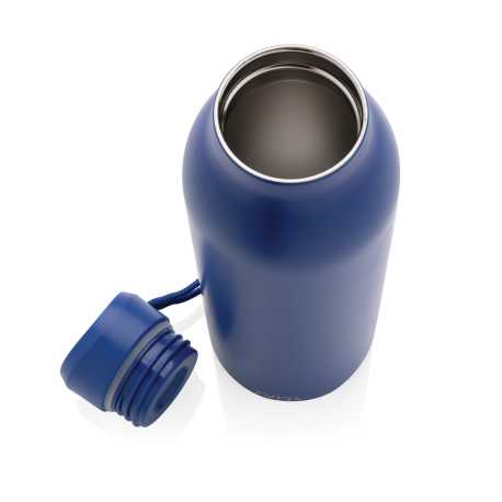 Termo fľaša Avira Avior 500ml z RCS recyklovanej ocele > modrá (royal)