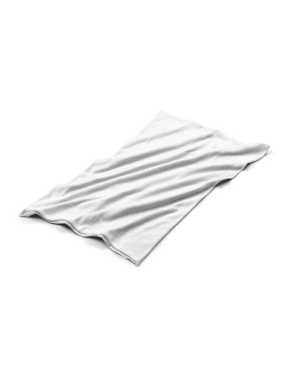 Komínová šatka > biela