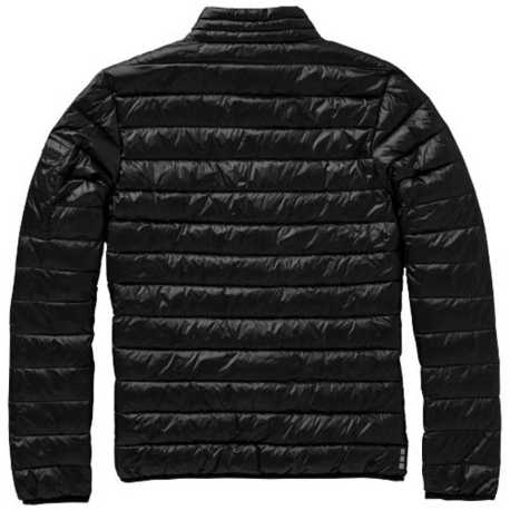 Pánska bunda (Scotia light down jacket Elevate) > čierna (solid) > L