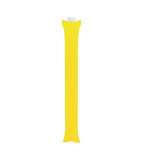 Tyče na povzbudzovanie > žltá