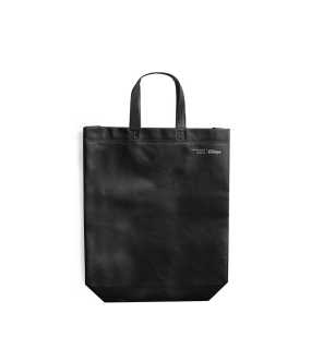 Nákupná taška > čierna