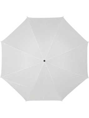 Automatický dáždnik  > biela