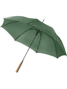 Automatický dáždnik  > zelená