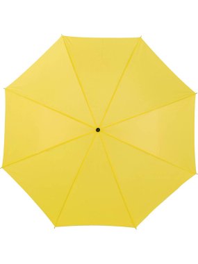 Automatický dáždnik  > žltá