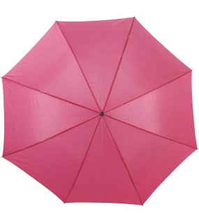 Automatický dáždnik  > ružová
