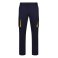 modrá (navy) / žltá
