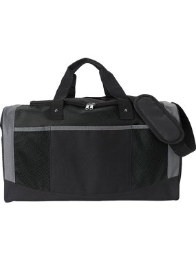 Športová taška > čierna