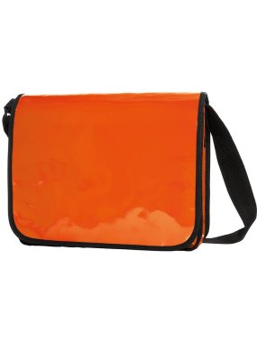 Taška na rameno (Halfar ECO) > oranžová