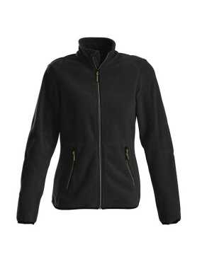 Dámska bunda (PRINTER ESSENTIALS SPEEDWAY LADY) > čierna > XL