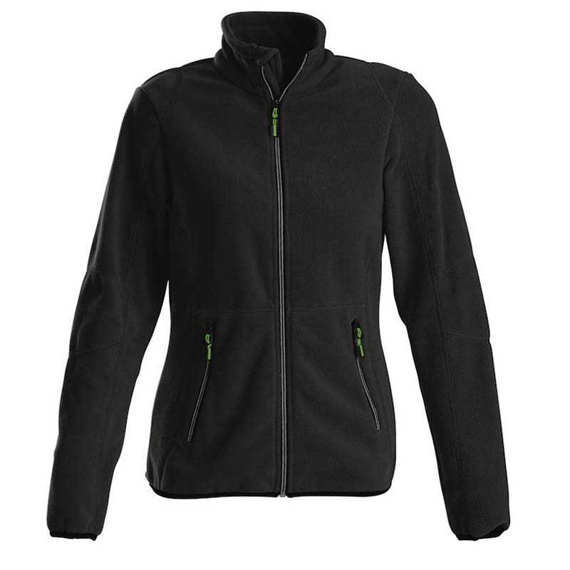 Dámska bunda (PRINTER ESSENTIALS SPEEDWAY LADY) > čierna > XL