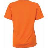 Damské tričko (DAIBER Ladies' Active-T) > oranžová > XS