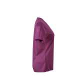 Damské tričko (DAIBER Ladies' Active-T) > purpurová > XS