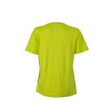Damské tričko (DAIBER Ladies' Active-T) > žltá (acid) > XS