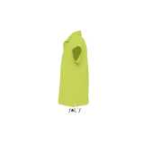 Pánska polokošeľa (SOL'S SUMMER II MEN'S POLO SHIRT) > zelená (apple) > S