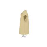 Pánska polokošeľa (SOL'S SUMMER II MEN'S POLO SHIRT) > hnedá (sand) > S