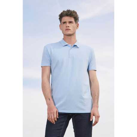 Pánska polokošeľa (SOL'S SUMMER II MEN'S POLO SHIRT) > modrá (navy) > XL