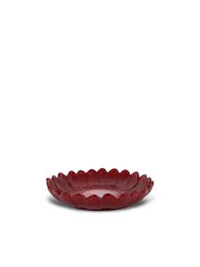 Tanier (SAGAFORM) > bordová