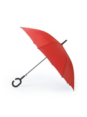 Dáždnik > červená