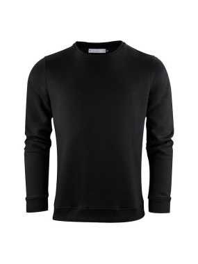 Pánska mikina (James Harvest ALDER) > čierna > 3XL