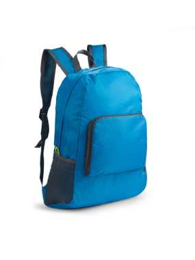 Zložiteľný batoh > modrá (light)