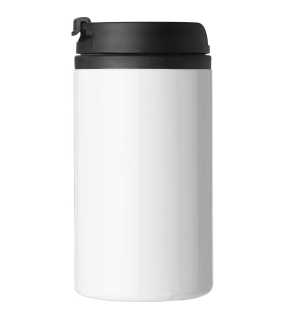 Nerezový termopohár (300ml) > biela