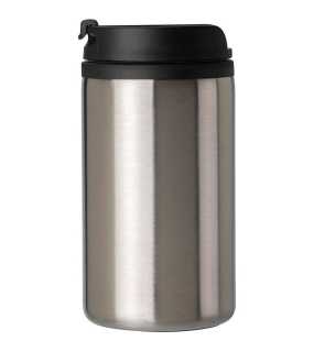 Nerezový termopohár (300ml) > strieborná
