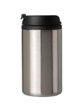Nerezový termopohár (300ml) > strieborná