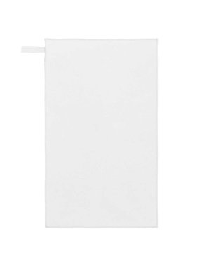 Športový uterák (Proact"MICROFIBER CHAMOIS SPORTS TOWEL") > biela