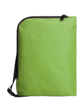 Taška na dokumenty (Halfar BASIC) > zelená (may)