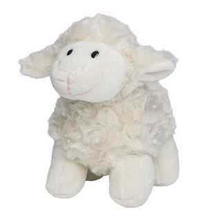 Plyšová hračka (MBW Plush sheep Connor) > biela