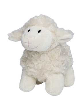 Plyšová hračka (MBW Plush sheep Connor) > biela