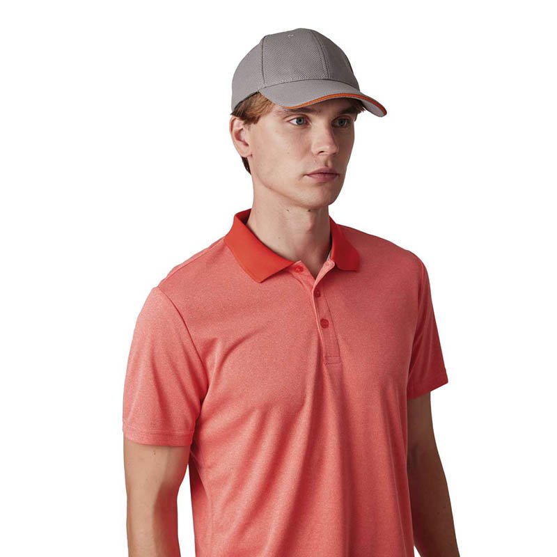 Unisex šiltovka (KARIBAN SPORTS CAP) > modrá (navy) / biela