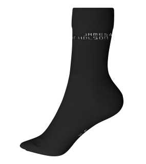 Ponožky(DAIBER Bio Socks) > čierna > 42-44