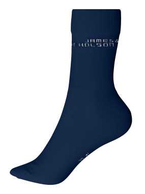 Ponožky(JN Bio Socks) > modrá (navy) > 42-44