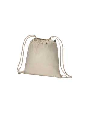 Vak so šnúrkami > prírodná