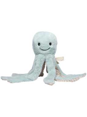 Plyšová hračka (MBW RecycleOktopus) > zelená (pastel)