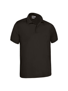 Pánska polokošeľa (KENTUCKY) > čierna > L