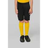 Detské športové šortky (PROACT KIDS SPORT SHORTS) > modrá (dark royal) > 10/12