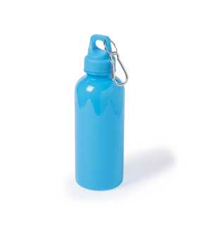 Športová fľaša > modrá (light)