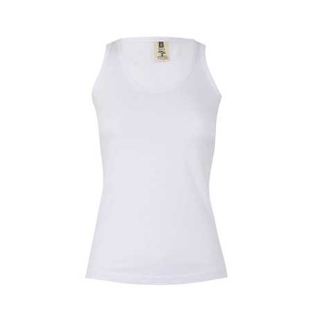 Dámske tielko (MUKUA WOMEN'S TANK TOP) > biela > S