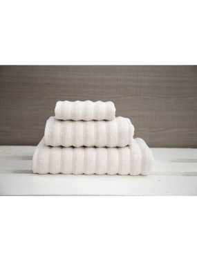 Uterák (Olima PREMIUM TOWEL) > béžová (ecru) > 70X140