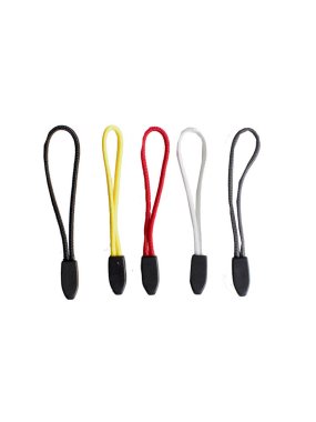 Ťaháčik na zips (PROJOB ZIPPULLER) > červená