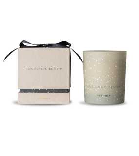 Sviečka (VICTORIAN) > Luscious bloom candle