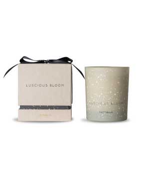 Sviečka (VICTORIAN) > Luscious bloom candle