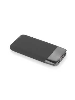 Power banka 8000 mAh USB-C > červená